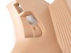 Genuine BMW Genuine BMW Kick Panel/Dead Pedal - Beige - E46 323Ci 325Ci 328Ci 330Ci 51438238513 View 3