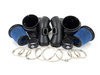 AFE Momentum Pro 5R Cold Air Intake System -- F10/12/13 M5 M6 S63 54-76301 View 1