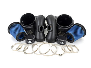 Momentum Pro 5R Cold Air Intake System -- F10/12/13 M5 M6 S63