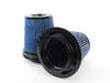 AFE Momentum Pro 5R Cold Air Intake System -- F10/12/13 M5 M6 S63 54-76301 View 7