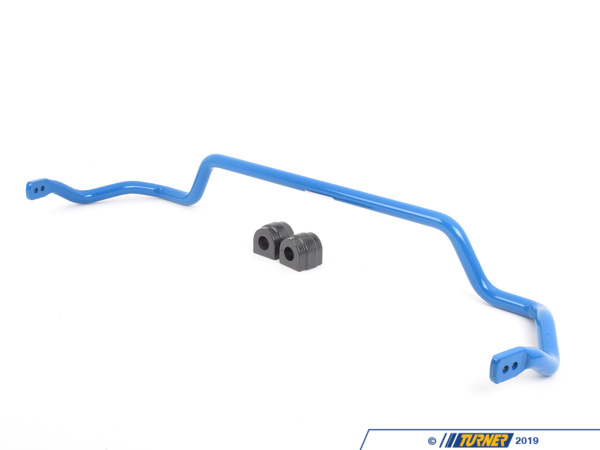 Turner Motorsport Turner Front Sway Bar - E46 - 27mm E46-F27-SWAY