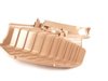 Genuine BMW Genuine BMW Kick Panel/Dead Pedal - Beige - E46 323Ci 325Ci 328Ci 330Ci 51438238513 View 5