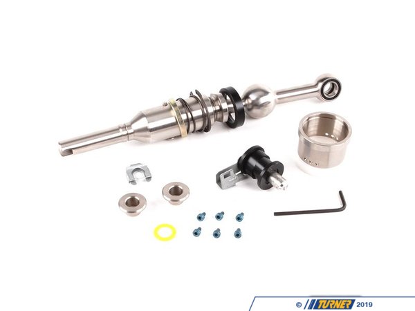 UUC UUC EVO3 Short Shift Kit - M Roadster/Coupe - (NO LONGER AVAILABLE) USMZE
