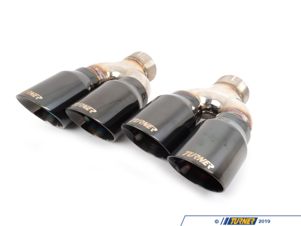 Turner Motorsport Turner Motorsport TENF134761B