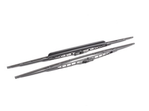 Bosch OE Specialty Wiper Blade Set - E53 X5 3.0i 4.4i 4.6is 4.8is 2000-2006