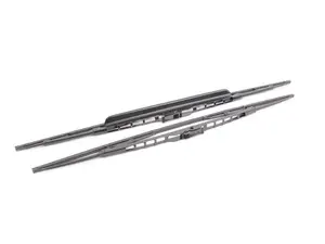 Bosch OE Specialty Wiper Blade Set - E53 X5 3.0i 4.4i 4.6is 4.8is 2000-2006