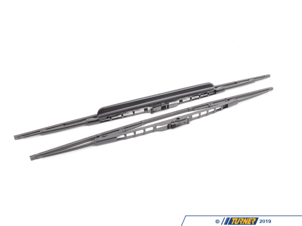 Bosch Bosch OE Specialty Wiper Blade Set - E53 X5 3.0i 4.4i 4.6is 4.8is 2000-2006 61610032743