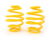 KW Suspension E36 M3 1995-1999 KW Coilover Kit - Variant 2 (V2) 15220012 View 5
