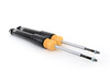 KW Suspension E36 M3 1995-1999 KW Coilover Kit - Variant 2 (V2) 15220012 View 7
