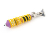 KW Suspension E36 M3 1995-1999 KW Coilover Kit - Variant 2 (V2) 15220012 View 10