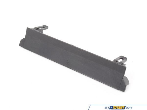 Genuine BMW Genuine BMW Partition Sealing Upper Part - 12521438323 - E53 12521438323