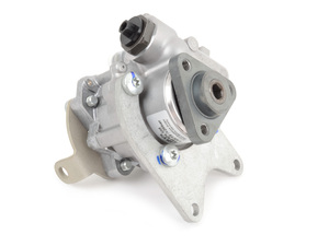 Exch. Power Steering Pump - E39