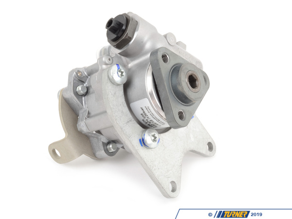 Genuine BMW Exch. Power Steering Pump - E39 32412229037