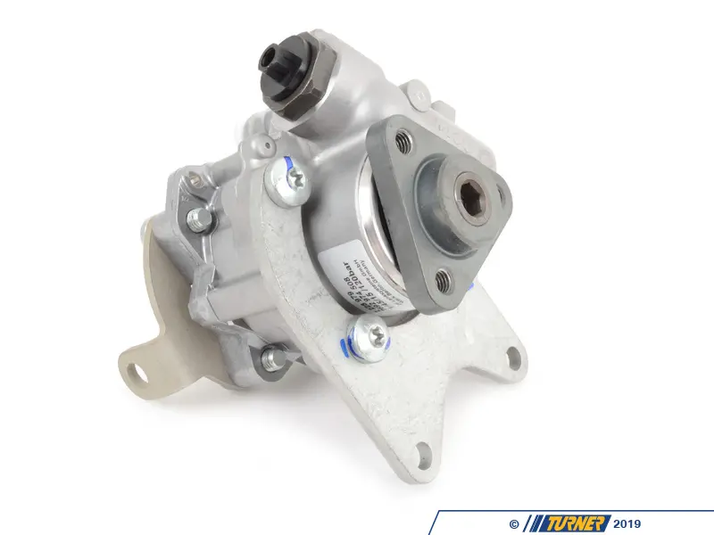 うか出品 32412229037 - Exch. Power Steering Pump - E39 | Turner