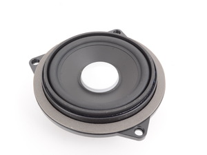 Genuine BMW Top HIFI Mid-Range Loudspeaker - F10 F12 F13
