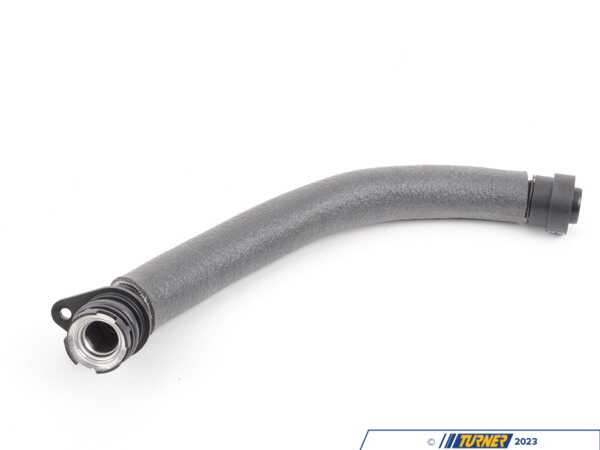 Genuine BMW Genuine BMW Vent Hose - 11127850244 - F80 M3,F82 M4,F83 11127850244