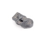 Genuine BMW Tire Pressure Sensor 36106874830 View 1