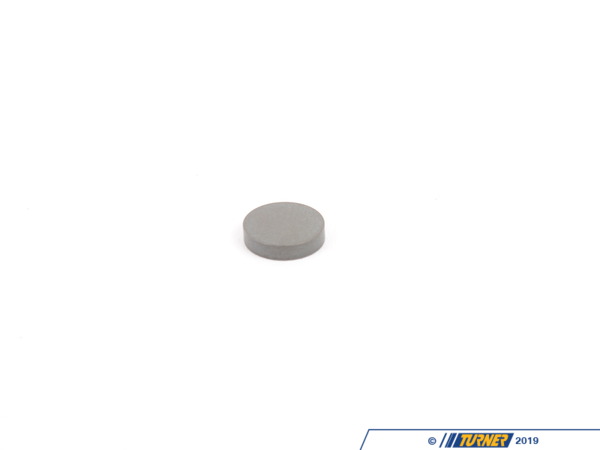 Genuine BMW Genuine BMW Adjusting Plate 1,92 mm - 11347832275 - E46 M3,E85 11347832275
