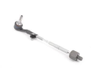 Genuine BMW Tie Rod Assembly - Left