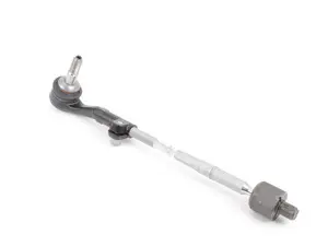 Genuine BMW Tie Rod Assembly - Left