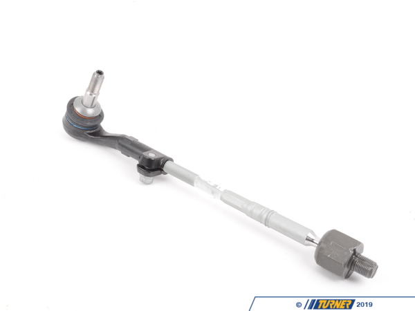 Genuine BMW Genuine BMW Tie Rod Assembly - Left 32106765235