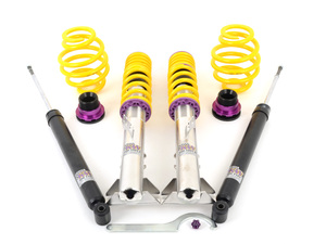 E36 318i/323i/325i/328i KW Coilover Kit - Variant 1 (V1)