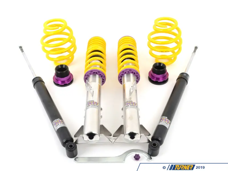 TEIN STREET BASIS Z COILOVERS FOR 03-08 350Z 03-07 G35 GSP26