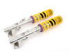 KW Suspension E36 318i/323i/325i/328i KW Coilover Kit - Variant 1 (V1) 10220011 View 4