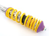 KW Suspension E36 318i/323i/325i/328i KW Coilover Kit - Variant 1 (V1) 10220011 View 6