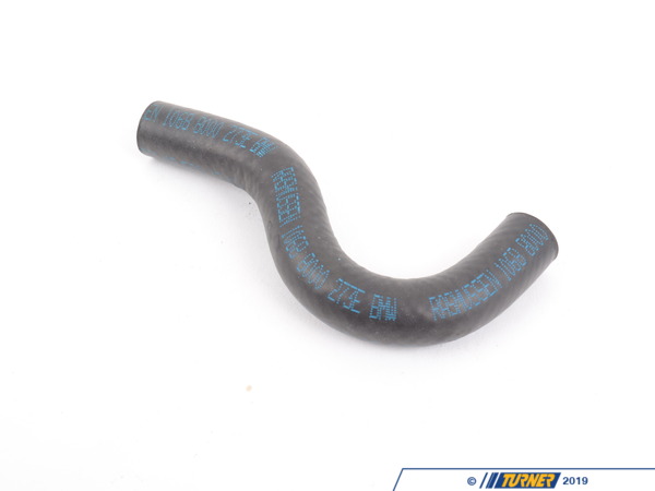 Genuine BMW Genuine BMW Hose Elbow - 13907835912 -E60 M5,E63 M6 13907835912