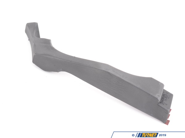 Genuine MINI Genuine MINI Molded Part Right - 51769806566 - 51769806566