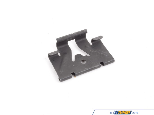 Genuine BMW Genuine BMW Clamp 1,8mm - 51419160674 - E71,F15,F16,F25 51419160674