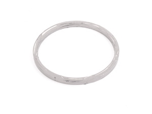 Genuine BMW Exhaust Gasket - Diesel Particulate Filter to Catalytic Converter Pipe - E90 E70 F15
