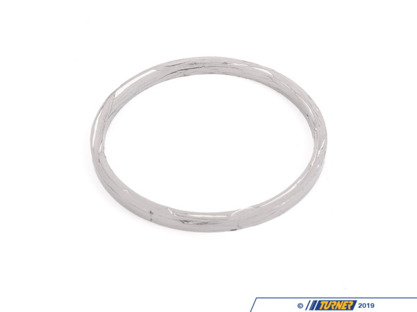 Genuine BMW Genuine BMW Exhaust Gasket - Diesel Particulate Filter to Catalytic Converter Pipe - E90 E70 F15 18307812171