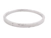 Genuine BMW Genuine BMW Exhaust Gasket - Diesel Particulate Filter to Catalytic Converter Pipe - E90 E70 F15 18307812171 View 2
