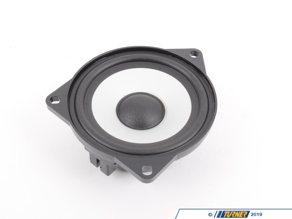 Genuine BMW Genuine BMW Top-hifi Mid-range Loudspeak - 65139143987 65139143987