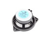 Genuine BMW Genuine BMW Top-hifi Mid-range Loudspeak - 65139143987 65139143987 View 2