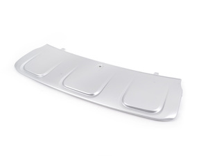 Genuine MINI Cover, Bumper Front All 4 - 51119812741