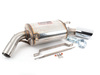 Supersprint E92/E93 335i Supersprint Performance Mufflers   980244-980224 View 1