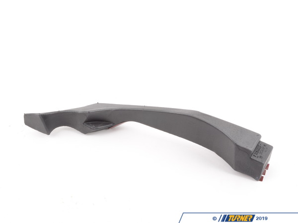 Genuine MINI Genuine MINI Molded Part Left - 51769806565  51769806565