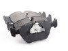 StopTech StopTech Street Performance Brake Pads - Front - E32, E34, E36 M3, E46 M3, E39 528i, MZ3 - (NO LONGER AVAILABLE) TMS12161 View 2