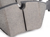 StopTech StopTech Street Performance Brake Pads - Front - E32, E34, E36 M3, E46 M3, E39 528i, MZ3 - (NO LONGER AVAILABLE) TMS12161 View 4