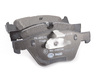 Pagid OEM Front Brake Pads - E82, E9X, E89 34116799166 View 2