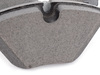 Pagid OEM Front Brake Pads - E82, E9X, E89 34116799166 View 3