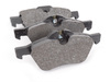Axxis Axxis Ultimate Brake Pads - Front - MINI Cooper & Cooper S (2002-2006) A1500U View 1