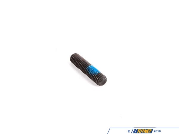 Genuine BMW Genuine BMW Grub Screw - 11151736960 - E34,E38,E39,E53 11151736960