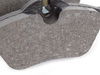Axxis Axxis Ultimate Brake Pads - Front - MINI Cooper & Cooper S (2002-2006) A1500U View 4