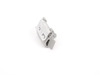 Genuine BMW Genuine BMW Clamp Grau - 51137157098 - F31 51137157098 View 1