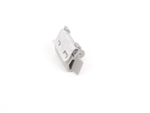 Genuine BMW Clamp Grau - 51137157098 - F31