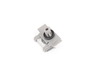 Genuine BMW Genuine BMW Clamp Grau - 51137157098 - F31 51137157098 View 2
